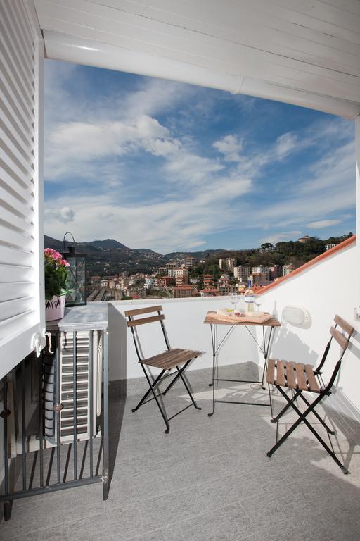 Appartement Sopra I Tetti *