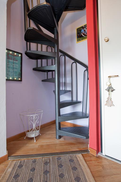 Appartement Sopra I Tetti La Spezia