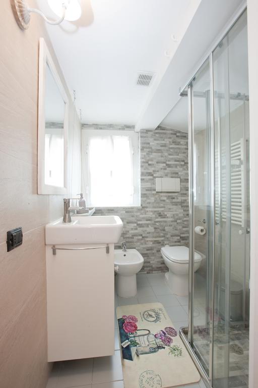 Appartement Sopra I Tetti *