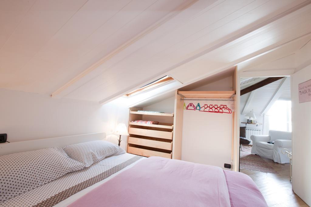 Appartement Sopra I Tetti La Spezia