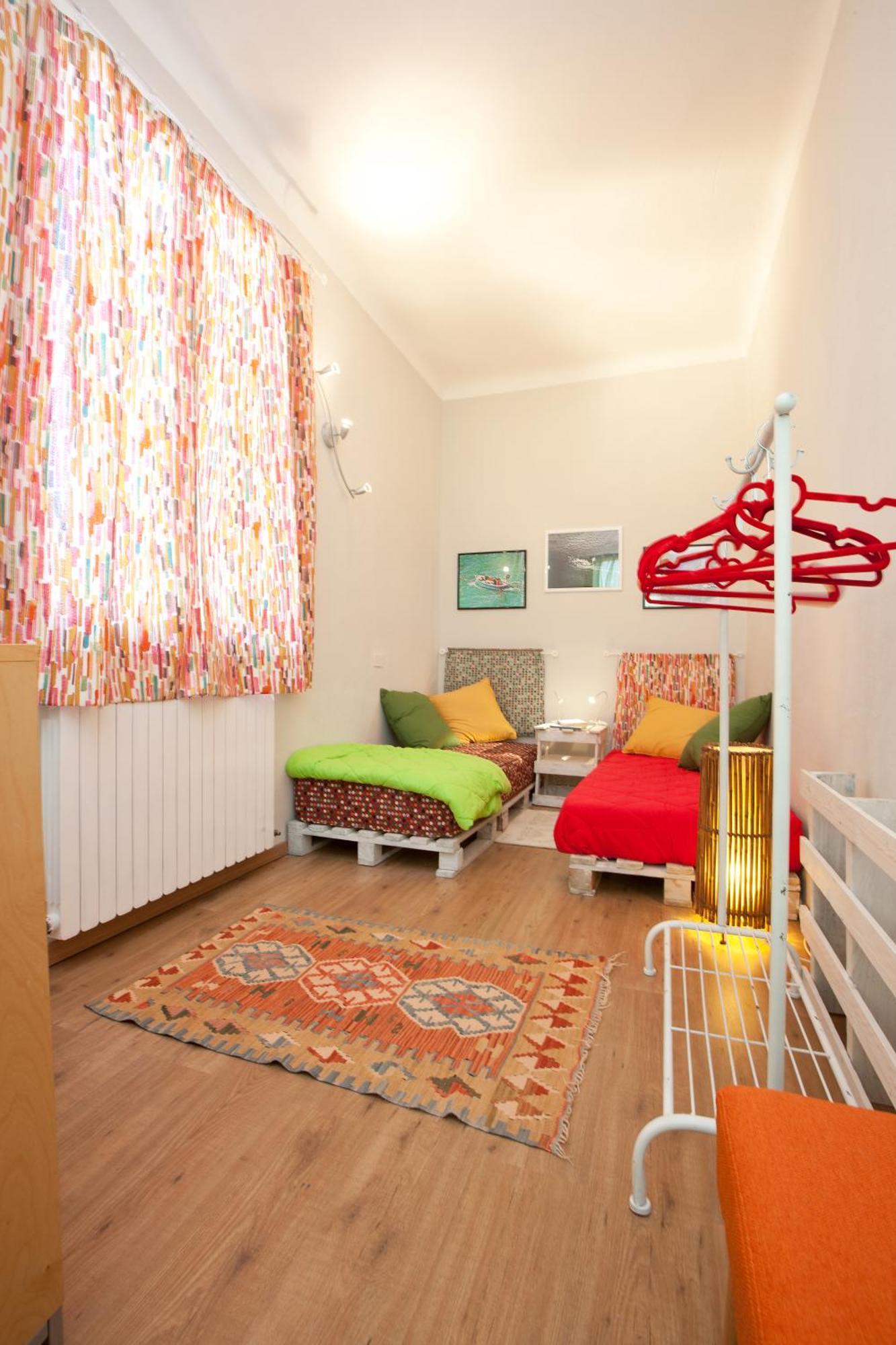 Appartement Sopra I Tetti *