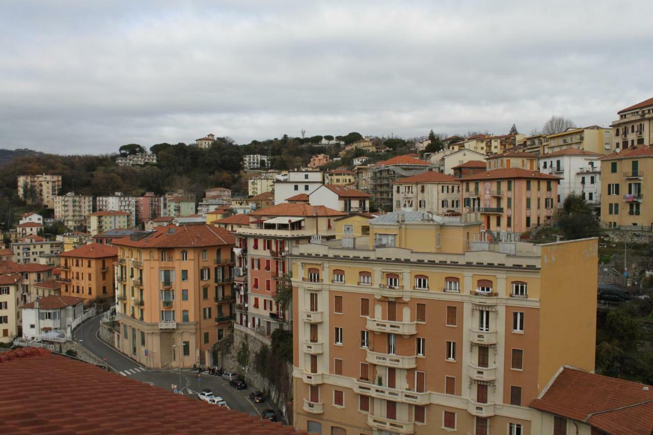 Sopra I Tetti Appartement