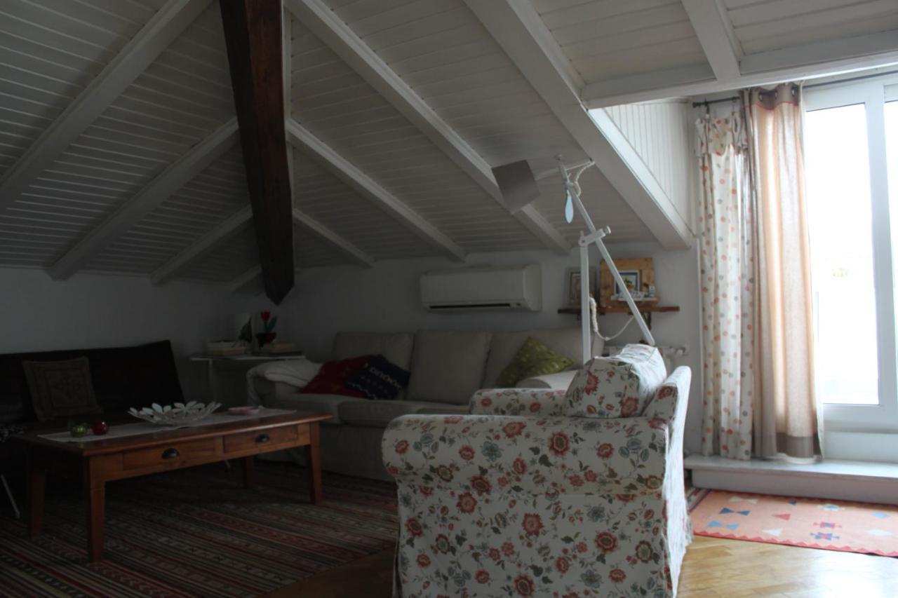 Appartement Sopra I Tetti
